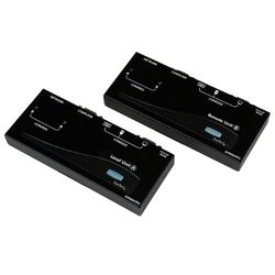 StarTech - Prolunga per console USB VGA su UTB Cat5, 152 m