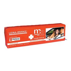 LEINA-WERKE 14102 mini-combitas fotodruk M2 XS zwart 5 stuks