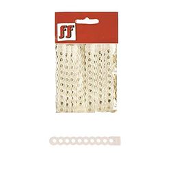 Fama Fabre Caoutchouc bigudi silicone universel (25 U) 200 g