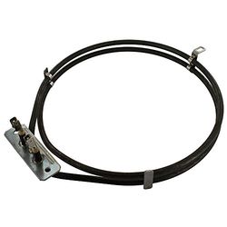 Atag Fan Oven Element Fits FG7/FG8/Belling 313/315/317/332/Leisure 90D Series, 2200W