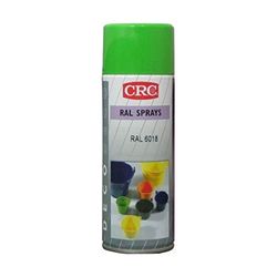 CRC 30120-AA-Deco Paint 200 Ml Deco Ral 8017 Marrone Cioccolato 200 Ml