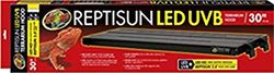 Zoomed LF-87e Terrariumverlichting ReptiSun Led/Uvb opzetlamp, 76 cm