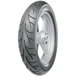 CONTINENTAL 130/90-17 68 V CONTIGO! (Motor)
