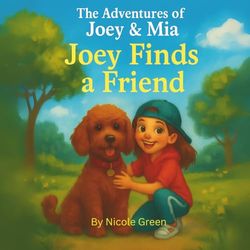 Joey Finds a Friend