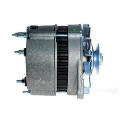HELLA 8EL 011 710-921 Alternador, 14 V, 55 A