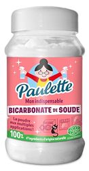 Pallette bicarbonato di sodio 500 g