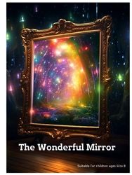 The Wonderful Mirror: Discovering the Power of Good