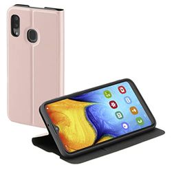 Etui Portefeuille 2 en 1" pour iPhone 7/8, Noir