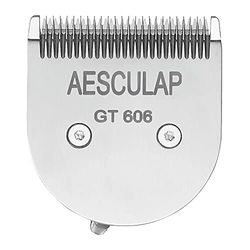 Kerbl GT606 Lot de 160 têtes de rasoir pour GT405/GT410