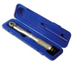 Laser 3451 Chave dinamométrica (1/4", 6,35 mm)