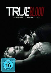 True Blood - Staffel 2 [Alemania] [DVD]