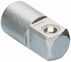 PROXXON 2223782 - Adapt.macho 1/4" h para 3/8" m
