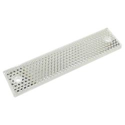 BeMatik reflectorspiegel hoekig voor fototoestel 173x36mm (TZ095)