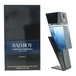 Carolina Herrera Bad Boy Cobalt EDP Parfym 50 ml - Märke: Carolina Herrera - EAN: 8411061099766