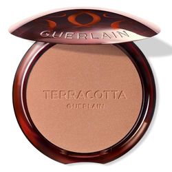 The Bronzing Powder 96 Percent Naturally - 2 Medium Cool by Guerlain for Women - 0.29 oz Powder