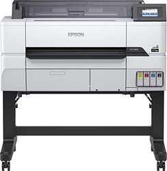 EPSON SURECOLOR SC-T3405 - Wireless Printer (with Stand)
