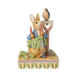 Beatrix Potter By Jim Shore Figurka Piotrusia Królika