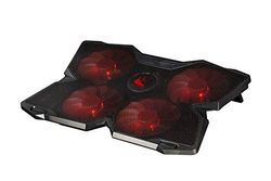 Drakkar Stormur Support Ventilé