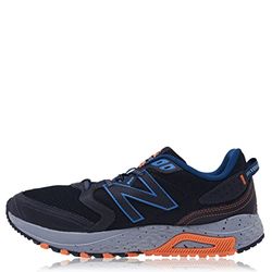 New Balance Heren 410v7 Trail Running Schoen, Rogue Wave, 40.5 EU