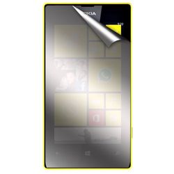 Accessory Master Set 3 displaybeschermfolies voor Nokia Lumia 520