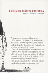 Dizionario segreto d'infanzia (I topi immaginari)