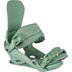 Nitro One Snowboard Tout-Terrain Fixation Hommes, Série Factory Craft, m