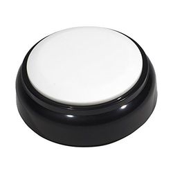NRS Healthcare Family Seat Talking Button Wekker