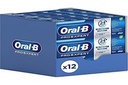 Oral-B Pro-Expert Pasta do Zębów, 12 x 75 ml