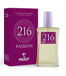 PARFYM KVINNOR 100 ml 216 PASSION