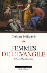 femmes de l'evangile (0)