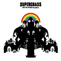 Supergrass - Life On Other Planets (3 CD)