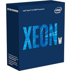 Intel Xeon w5-2465X 3100 4677 BOX