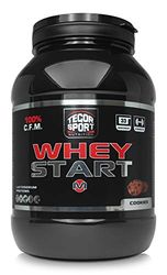 Tegor Sport Whey Start Cookie - 1000 gr