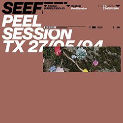 Peel Session (12") [Vinilo]