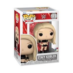 Funko Pop! WWE: Stacy Keibler - Figurine en Vinyle à Collectionner - Idée de Cadeau - Produits Officiels - Jouets pour Les Enfants et Adultes - Sports Fans