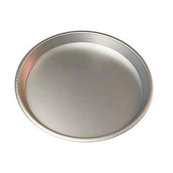Stalwart DA-DPP10 10 inch Deep Pizza Pan