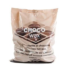 Beauty Image Chocolate Hot Wax 1kg