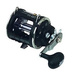 Okuma Convector Star Drag CV-55L Sleeprol (13,6 kg)