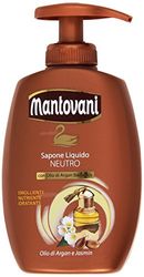 Mantovani Sap Liquide Argan 300 ml