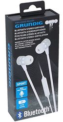 Earphone BT z Microphone PP Marka Grundig