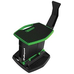 'Polisport – Axe du support vert