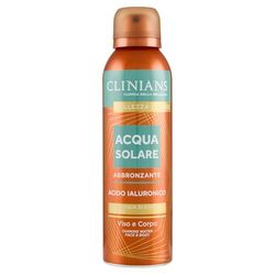 Clinians Clinians Acqua Sol.Vis, 150ml