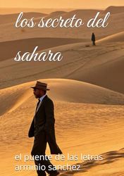 los secreto del sahara