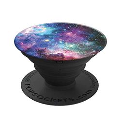 PopSockets 026379 Supporto e Impugnatura per Smartphone e Tablet