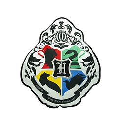 ABYstyle abypel040 - Harry Potter - Cushion - Hogwarts