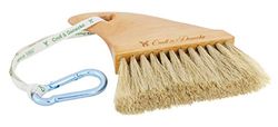 Croll and Denecke 'Sand Shark – Brush, 1 unidade.
