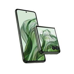 MOTO RAZR 50 ULTRA 12/512GB SPRING GREEN