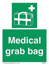 Borsa medica