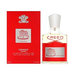 Creed Viking - Eau de Parfum, da uomo, confezione da 1