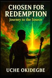 CHOSEN FOR REDEMPTION: Journey To The Source